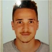 docente di inglese e spagnolo e tutte le materie delle elementari e medie